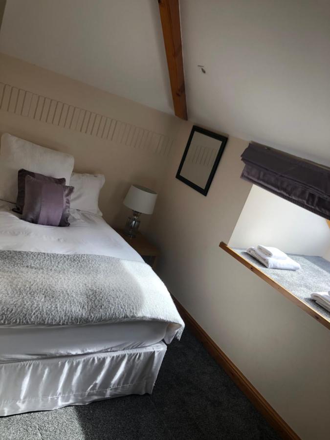 Apartamento Beacon View Penrith Exterior foto