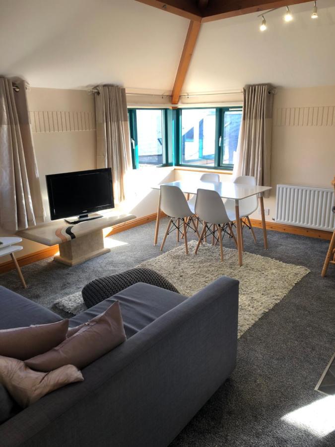 Apartamento Beacon View Penrith Exterior foto