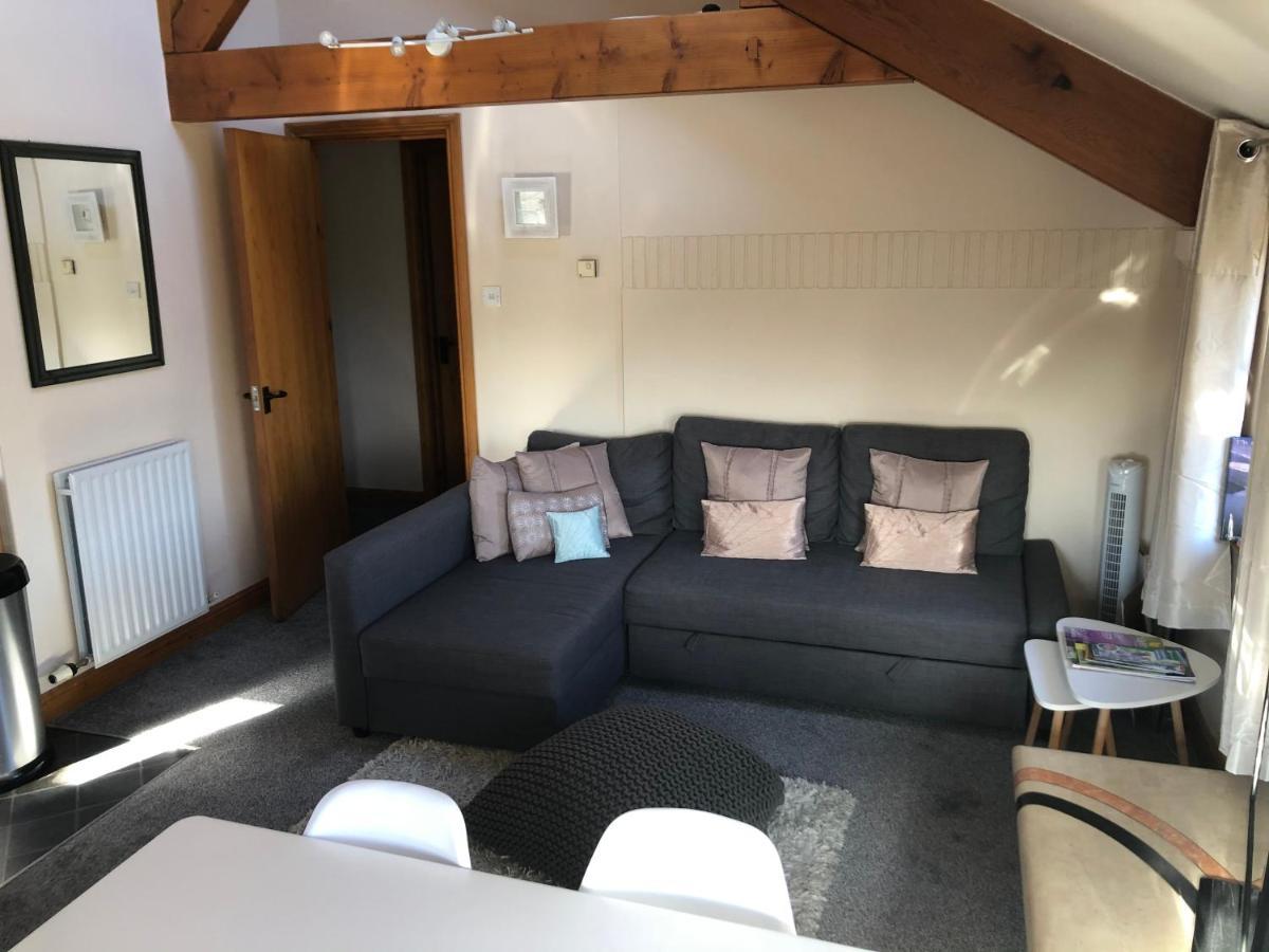 Apartamento Beacon View Penrith Exterior foto