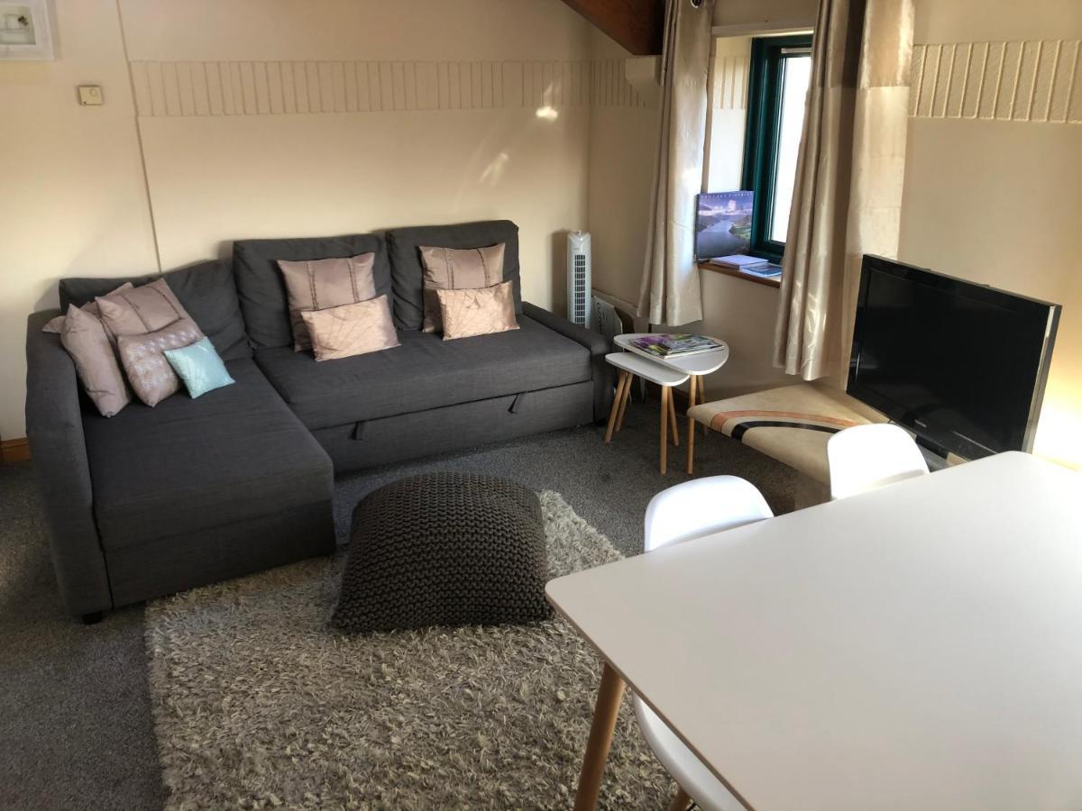 Apartamento Beacon View Penrith Exterior foto