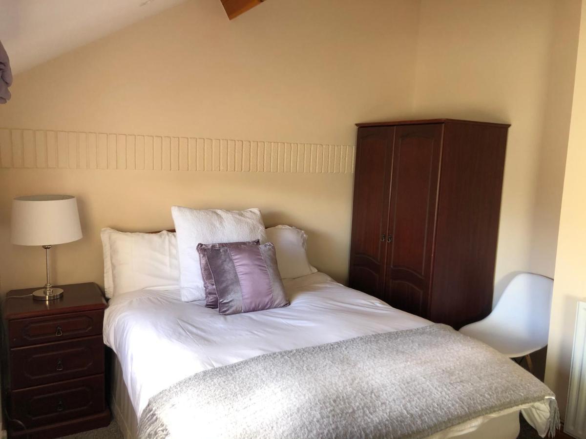Apartamento Beacon View Penrith Exterior foto