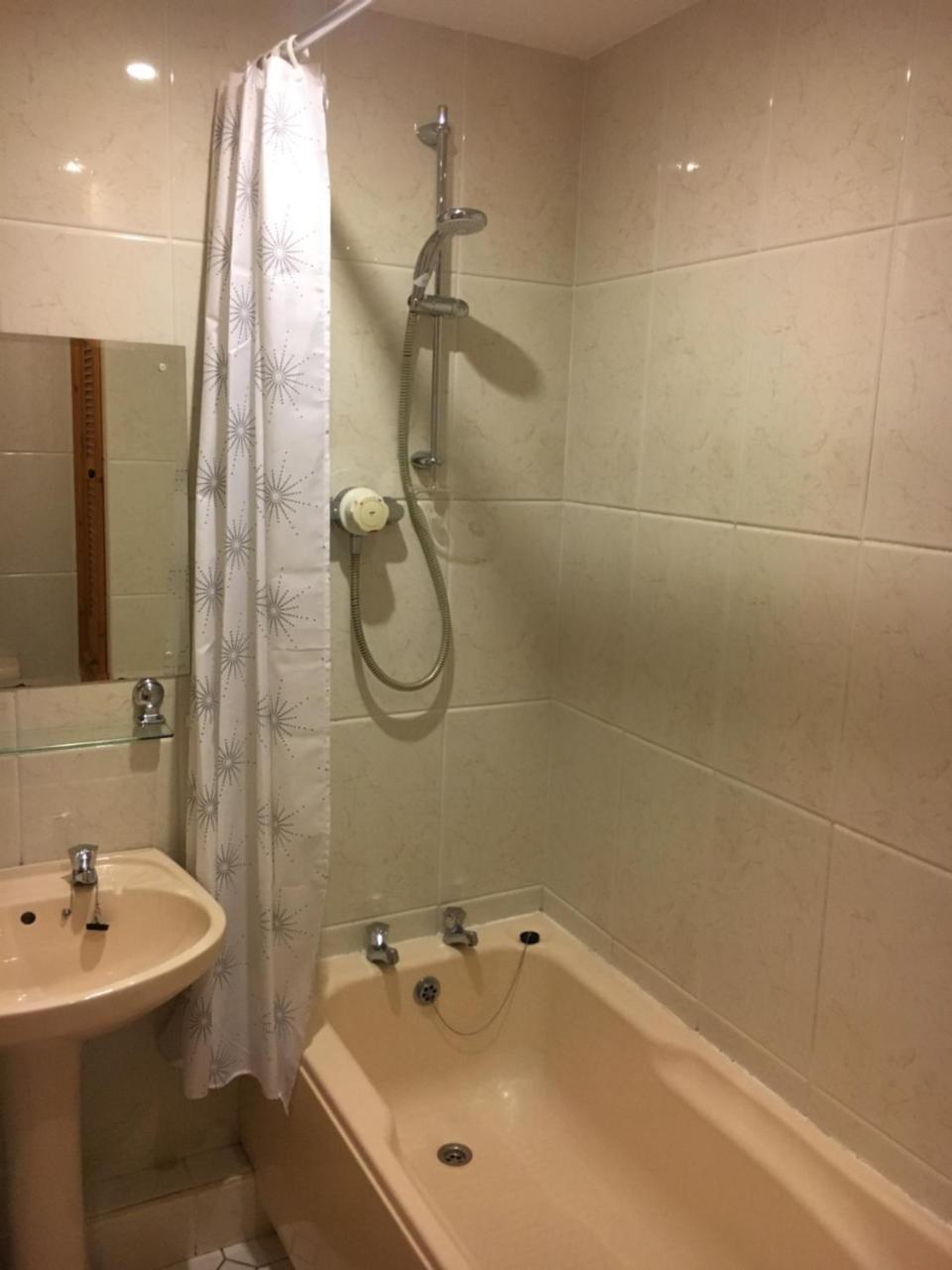 Apartamento Beacon View Penrith Exterior foto