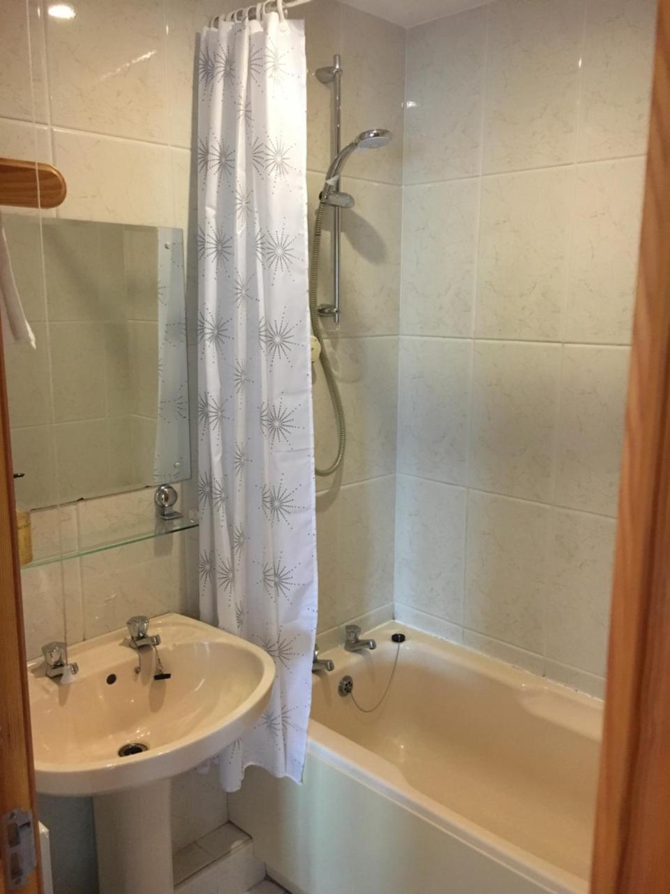 Apartamento Beacon View Penrith Exterior foto